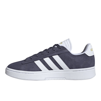 Grand Court Alpha Lace Up Sneakers