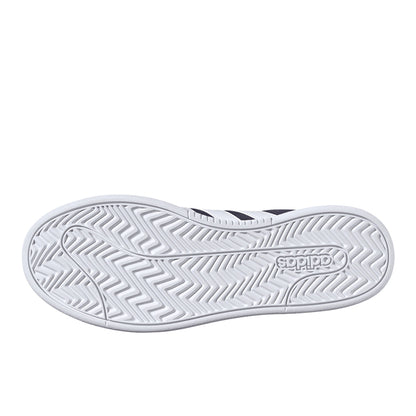 Grand Court Alpha Lace Up Sneakers