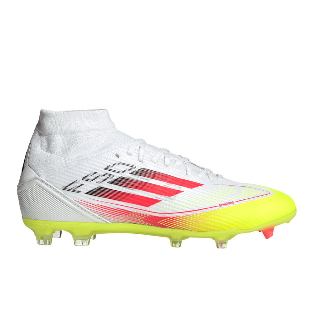 F50 League Firm Ground/Multi Ground Mid Soccer Cleats