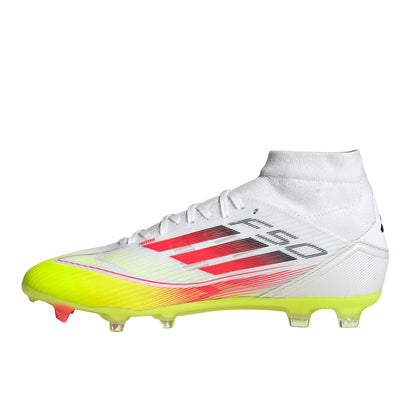 F50 League Firm Ground/Multi Ground Mid Soccer Cleats