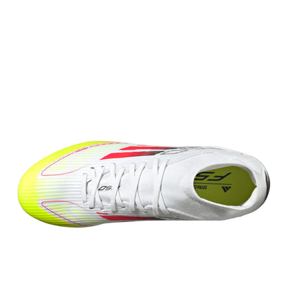 F50 League Firm Ground/Multi Ground Mid Soccer Cleats