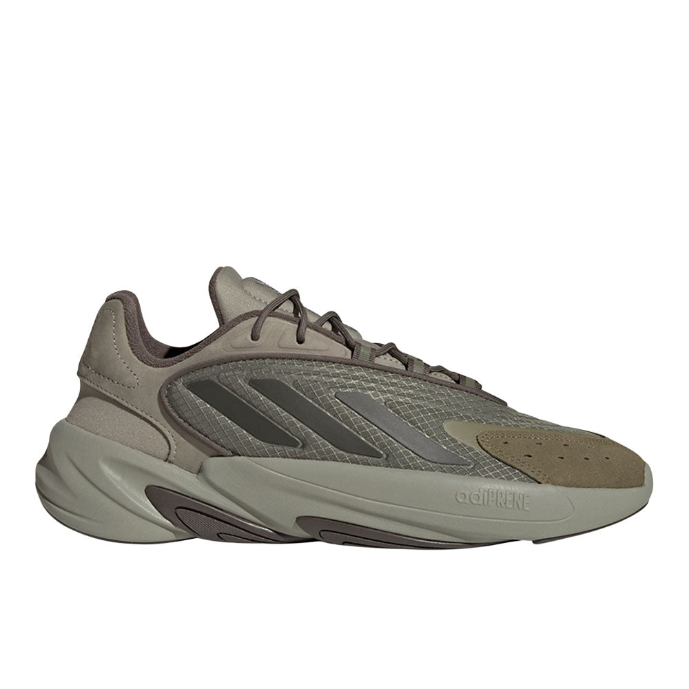 Ozelia Lace Up Sneakers