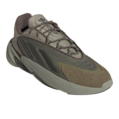Ozelia Lace Up Sneakers