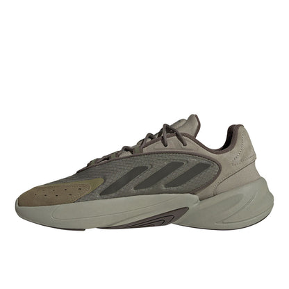 Ozelia Lace Up Sneakers