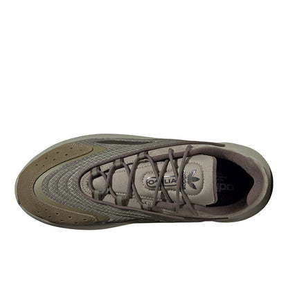 Ozelia Lace Up Sneakers