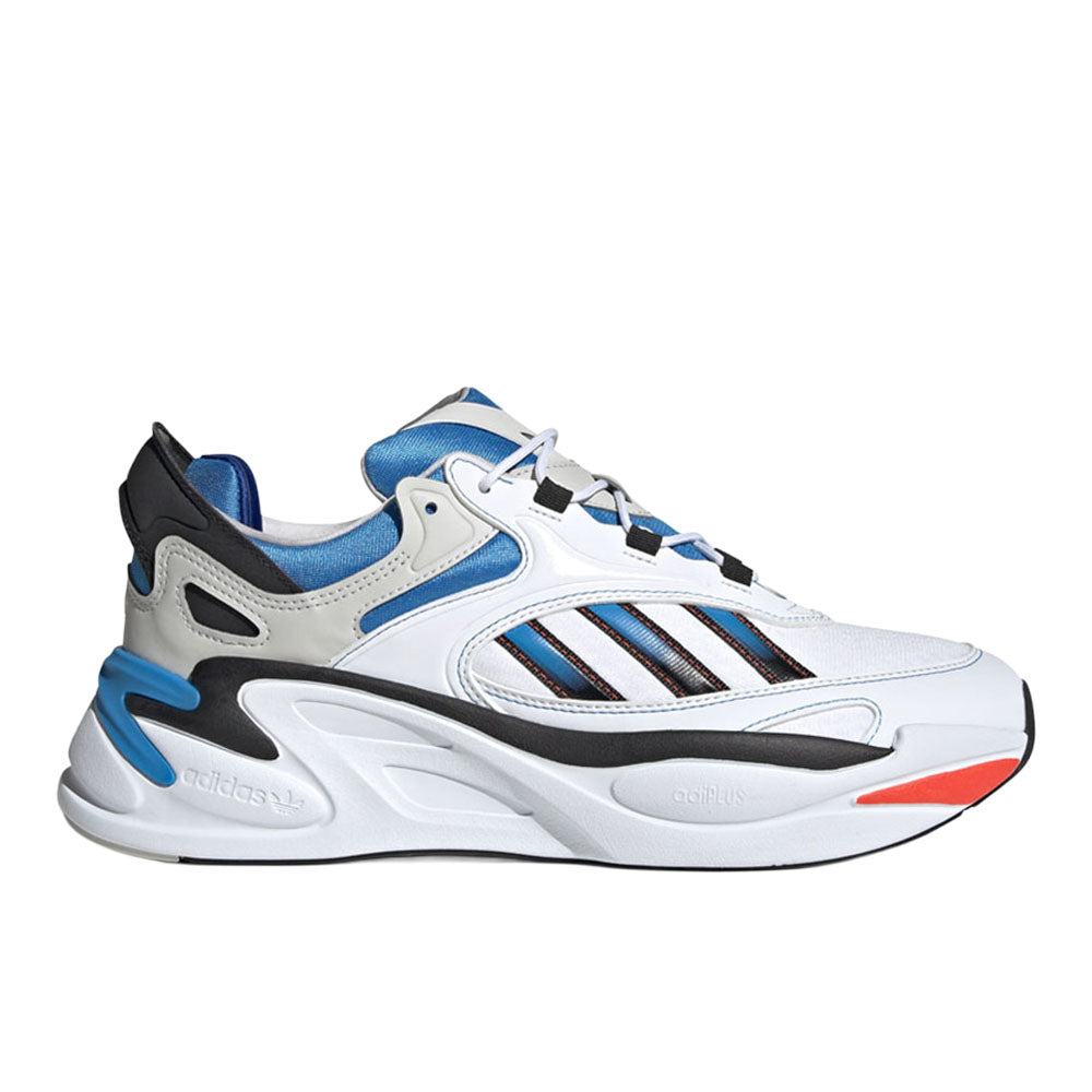 Ozmorph Lace Up Sneakers