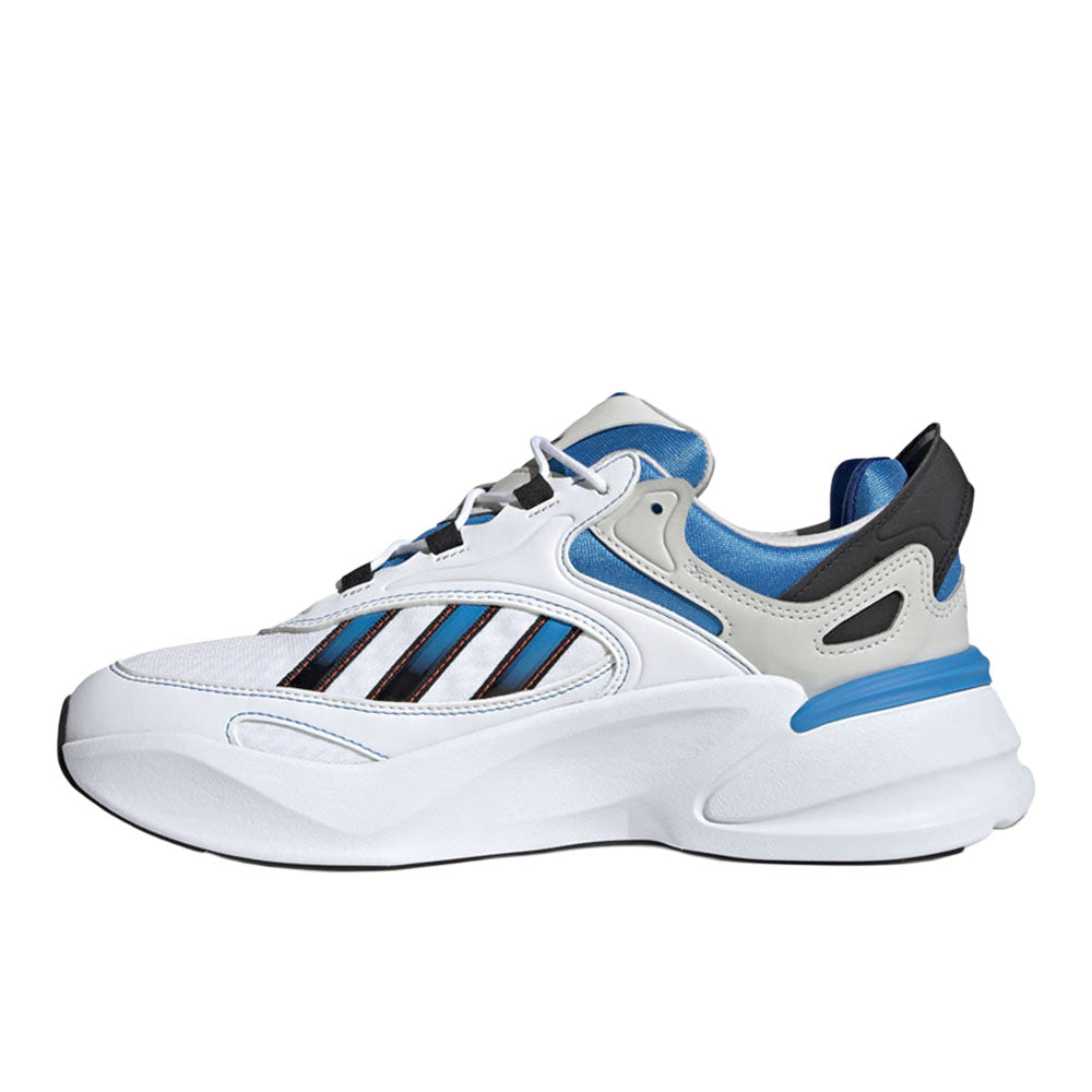 Ozmorph Lace Up Sneakers