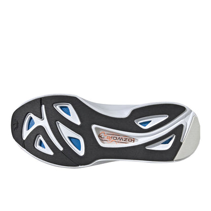 Ozmorph Lace Up Sneakers