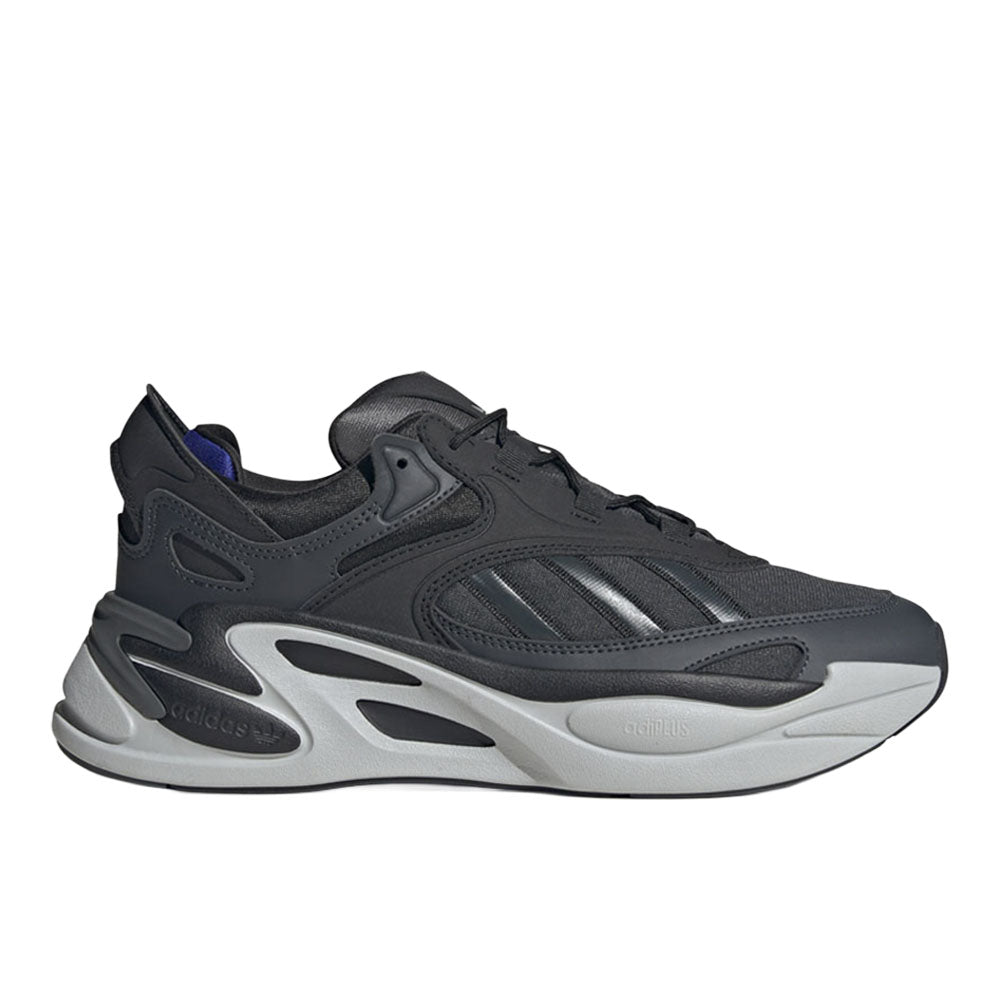 Ozmorph Lace Up Sneakers