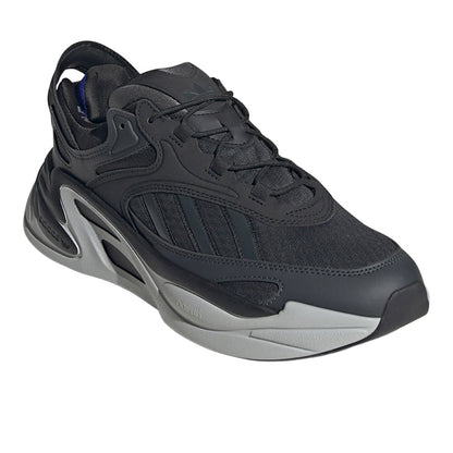 Ozmorph Lace Up Sneakers