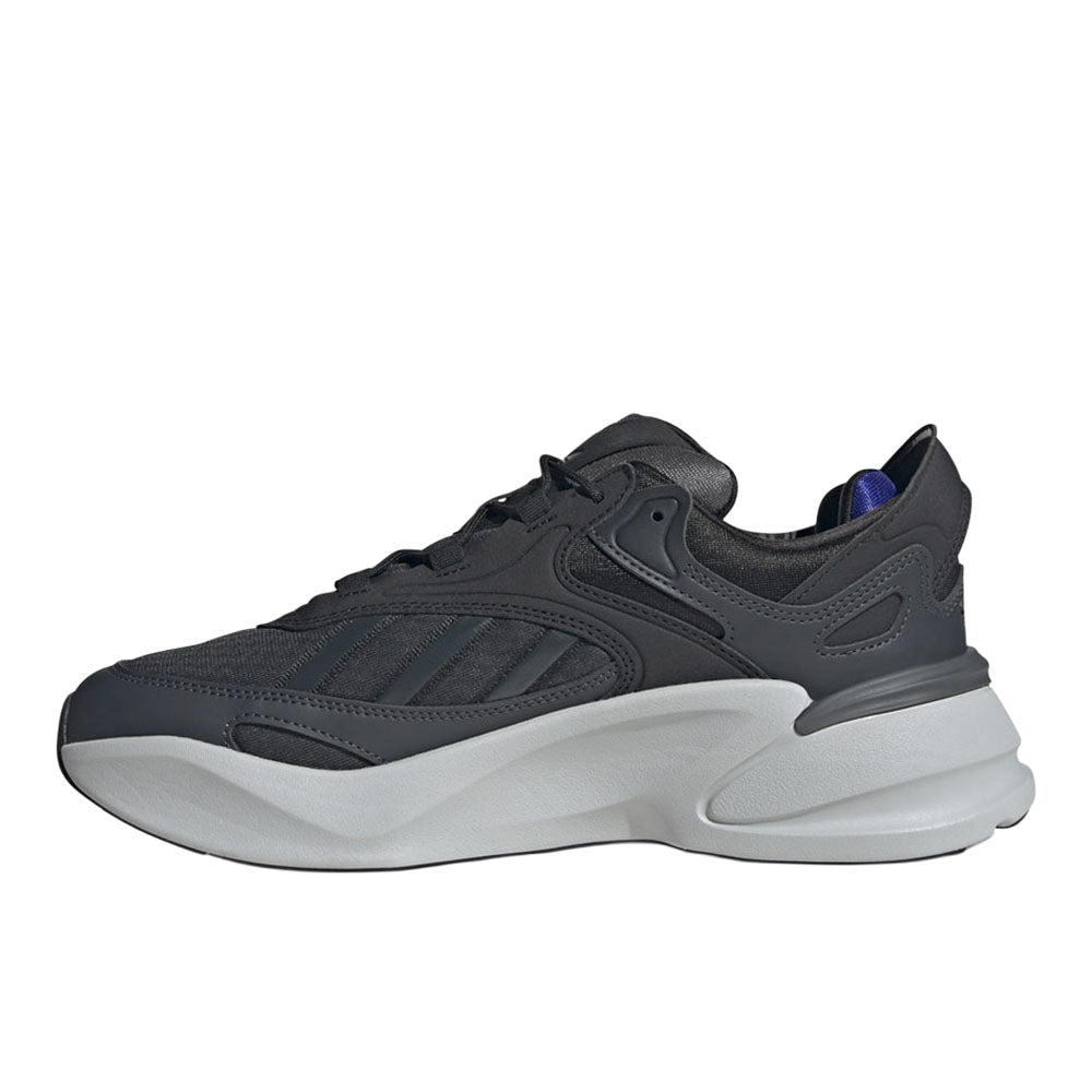 Ozmorph Lace Up Sneakers