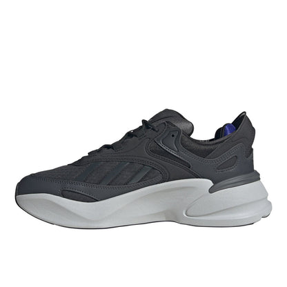 Ozmorph Lace Up Sneakers
