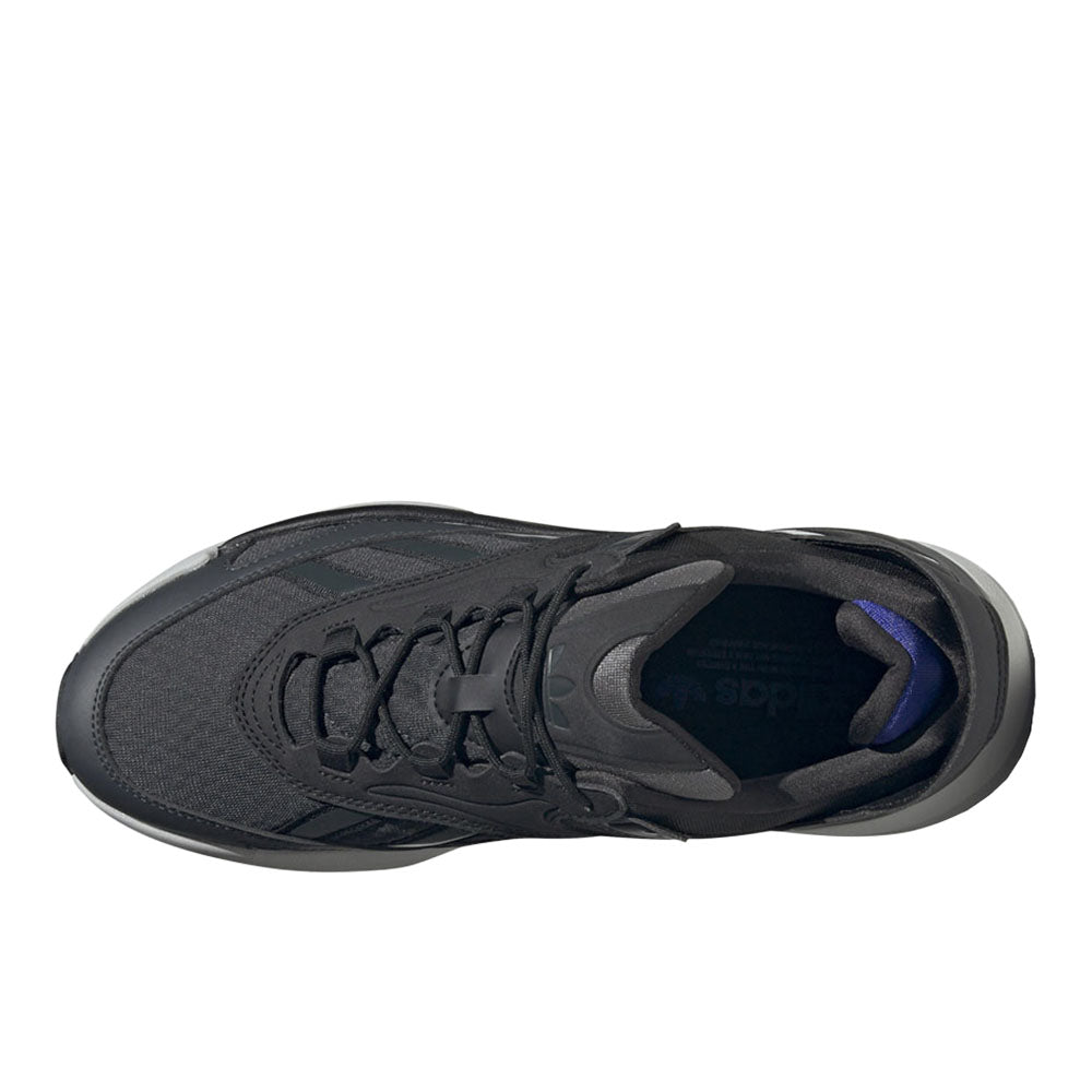 Ozmorph Lace Up Sneakers