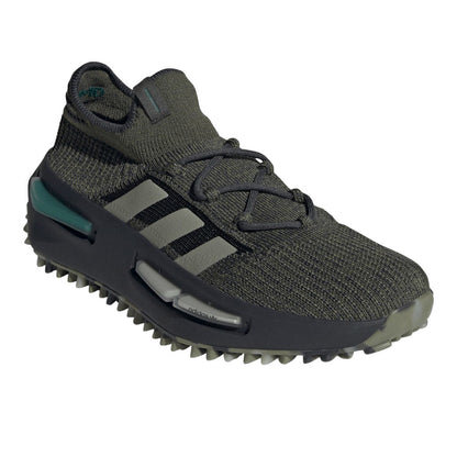 NMD S1 Lace Up Sneakers