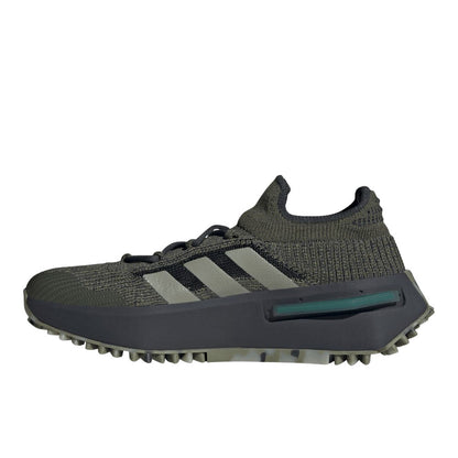 NMD S1 Lace Up Sneakers