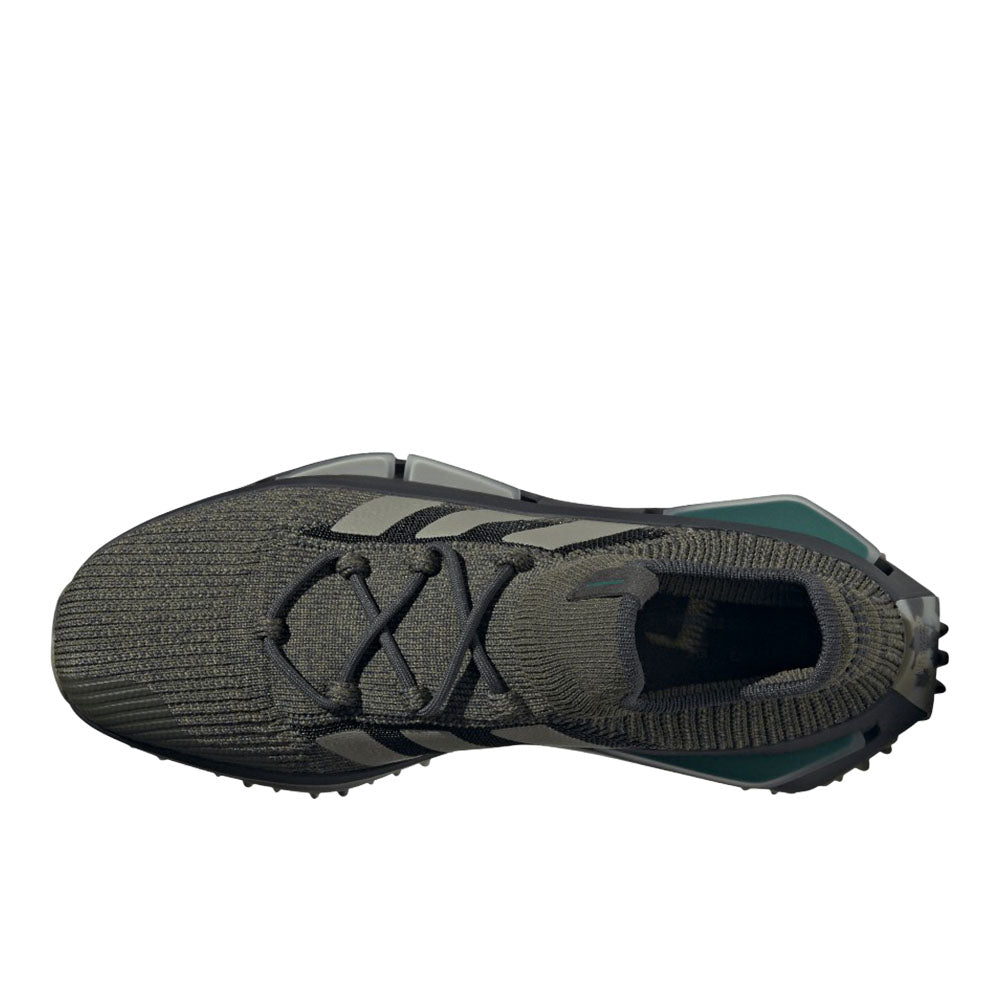 NMD S1 Lace Up Sneakers