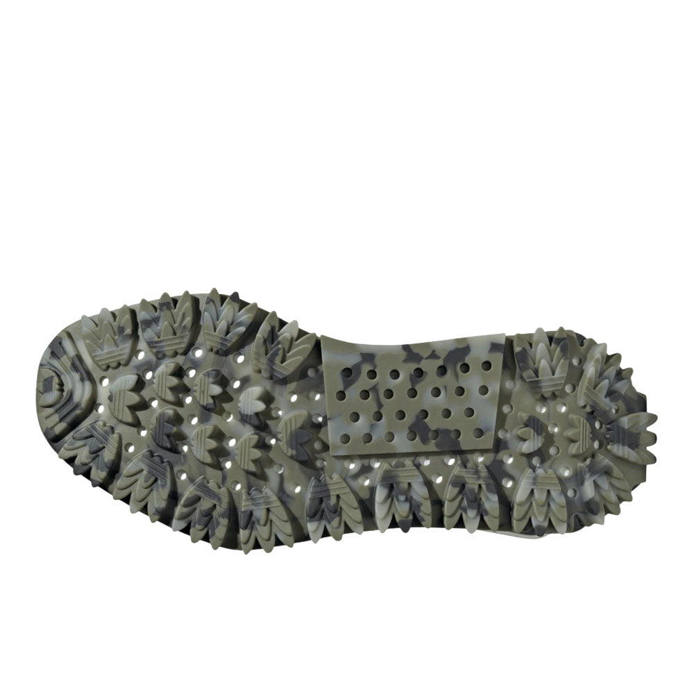 NMD S1 Lace Up Sneakers