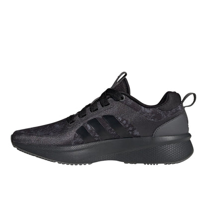 Edge Lux VI Lace Up Sneakers