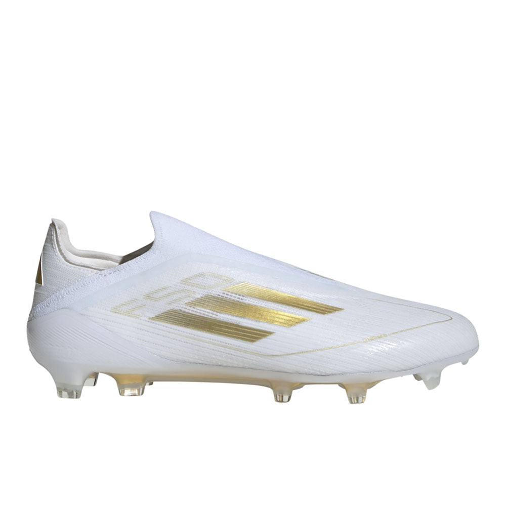 F50 Elite Laceless Firm Ground Soccer Cleats