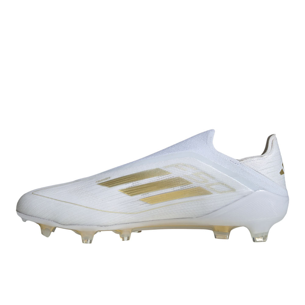 F50 Elite Laceless Firm Ground Soccer Cleats