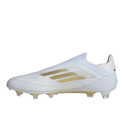 F50 Elite Laceless Firm Ground Soccer Cleats