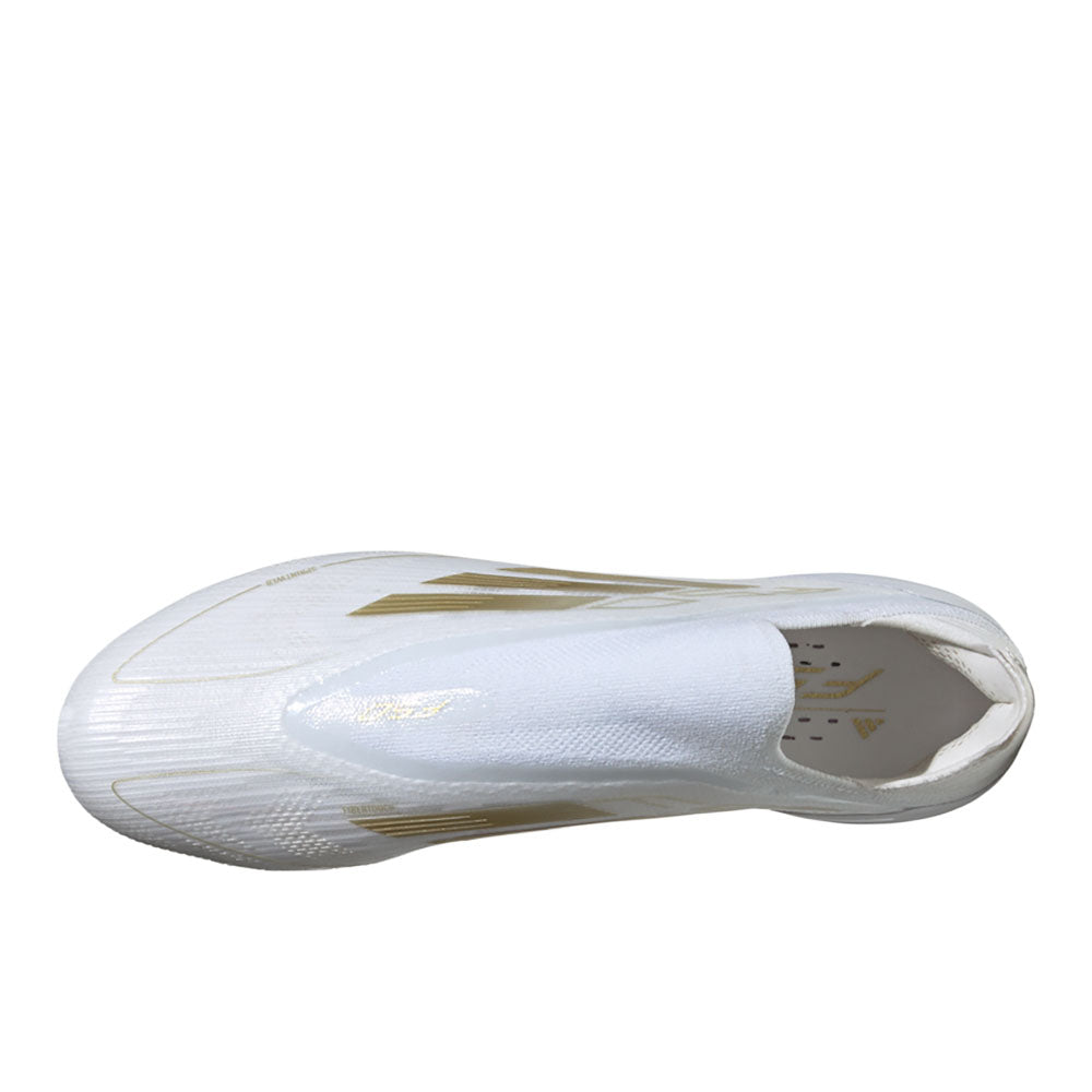 F50 Elite Laceless Firm Ground Soccer Cleats