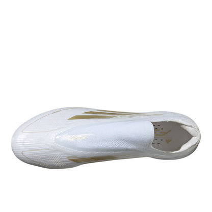 F50 Elite Laceless Firm Ground Soccer Cleats