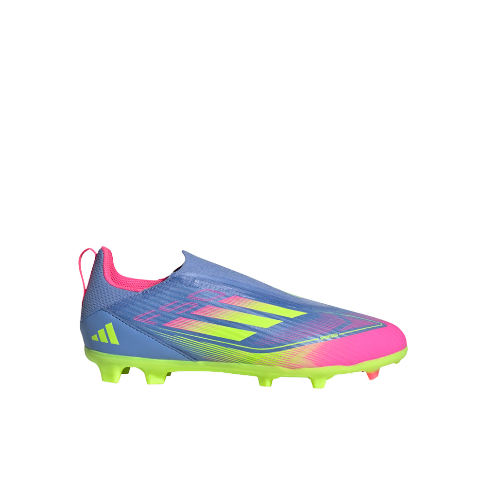 F50 League Ll Firm Ground/Multi Ground Soccer Cleats (Big Kid)