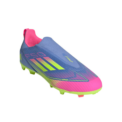 F50 League Ll Firm Ground/Multi Ground Soccer Cleats (Big Kid)