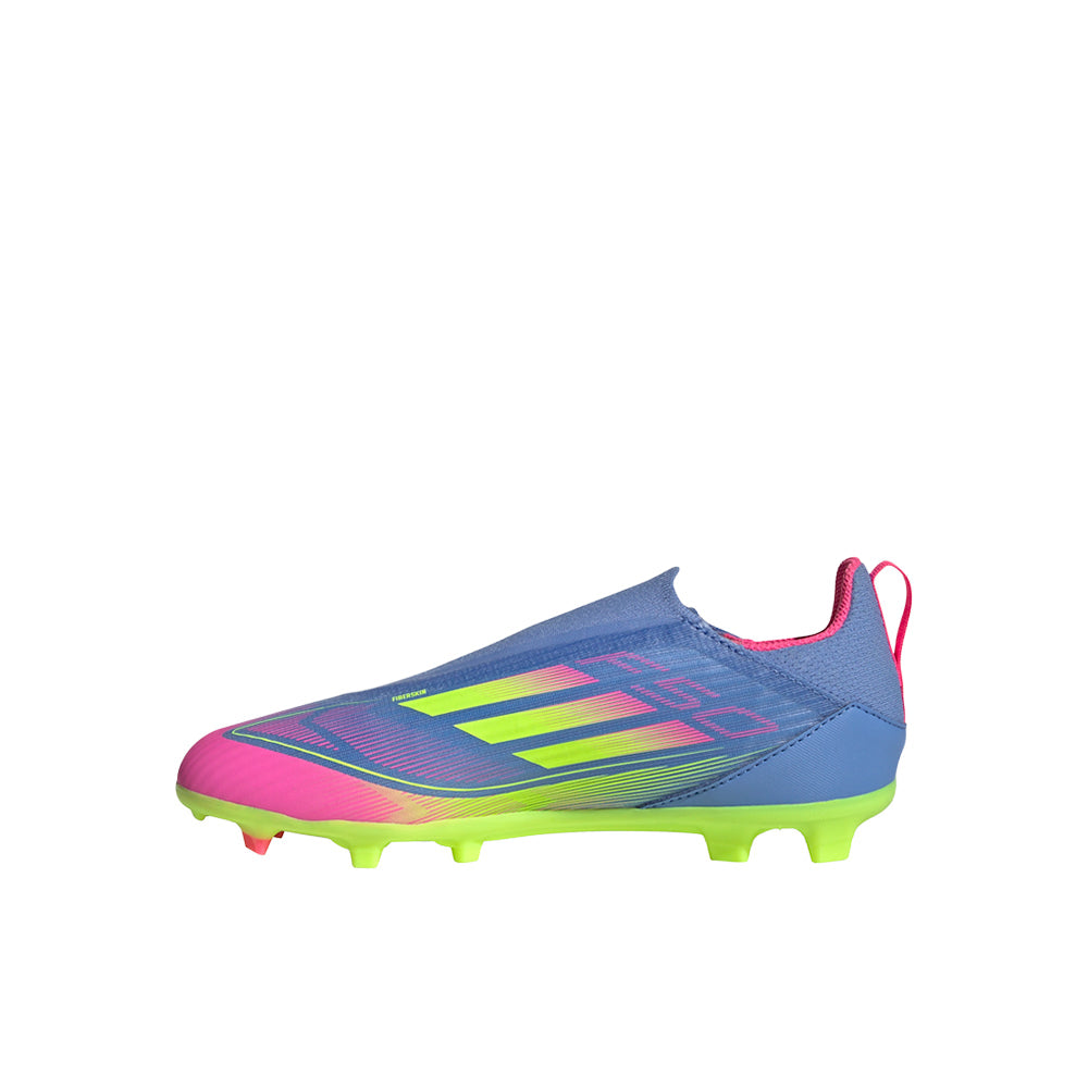 F50 League Ll Firm Ground/Multi Ground Soccer Cleats (Big Kid)