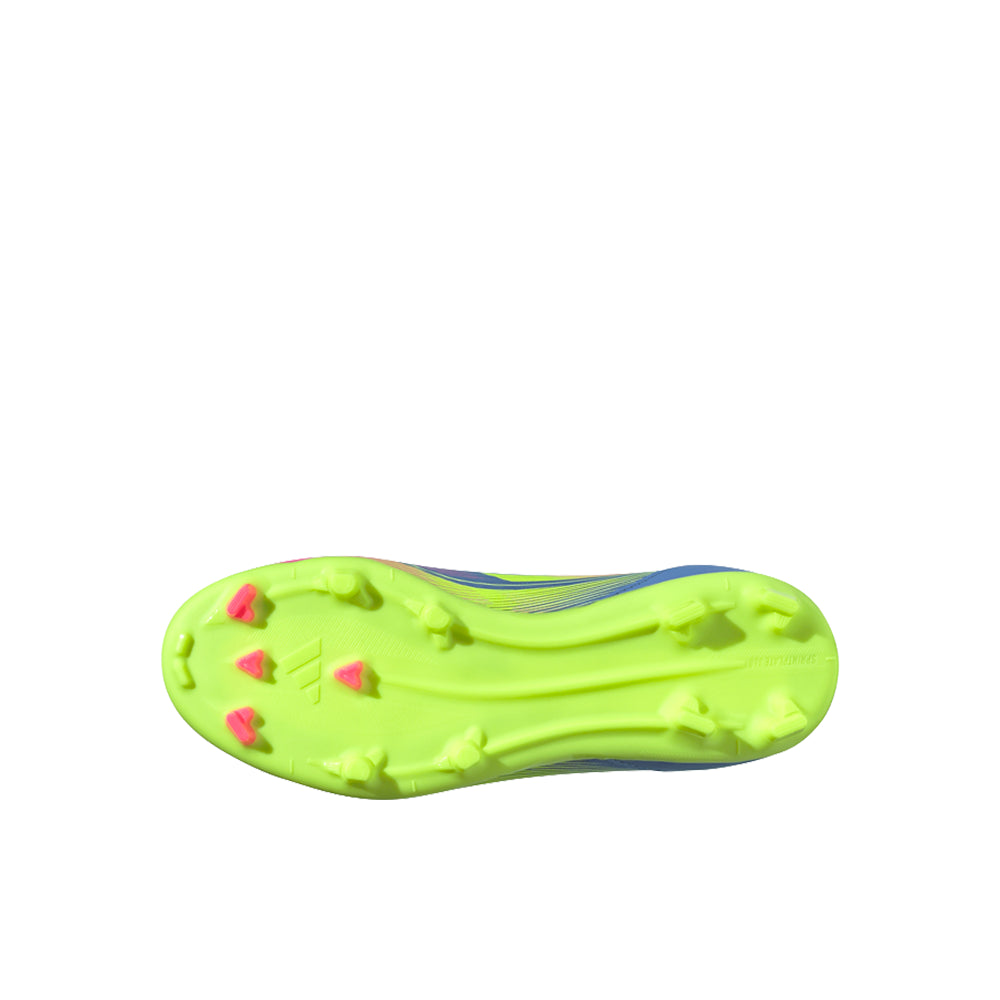 F50 League Ll Firm Ground/Multi Ground Soccer Cleats (Big Kid)