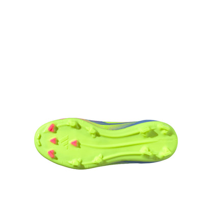 F50 League Ll Firm Ground/Multi Ground Soccer Cleats (Big Kid)