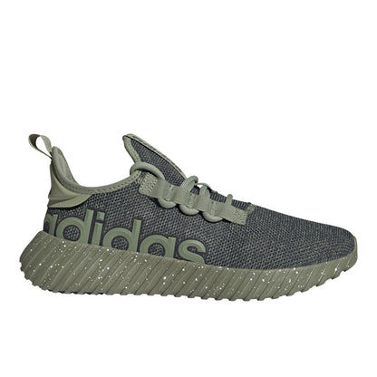 Kaptir 3.0 Wide Lace Up Sneakers