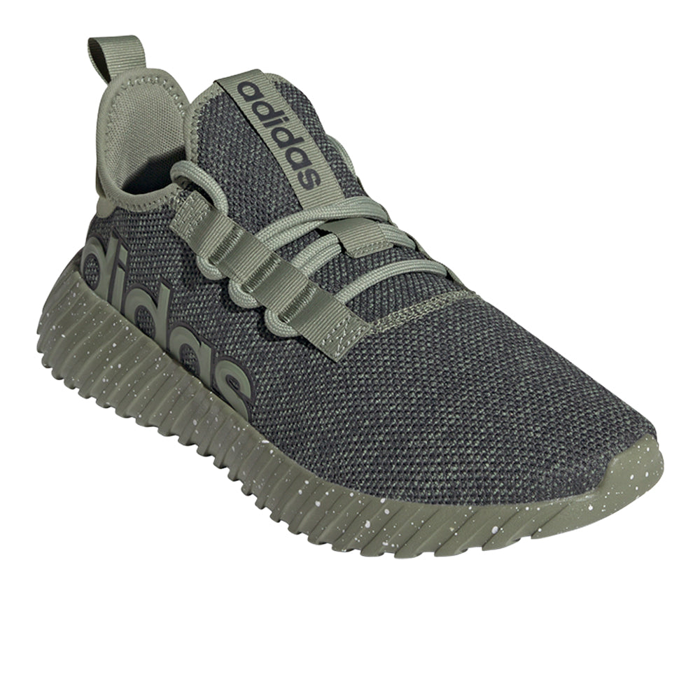 Kaptir 3.0 Wide Lace Up Sneakers