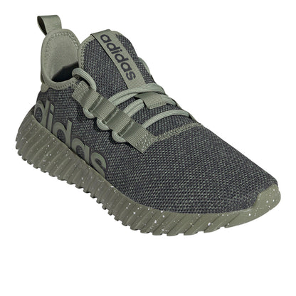 Kaptir 3.0 Wide Lace Up Sneakers