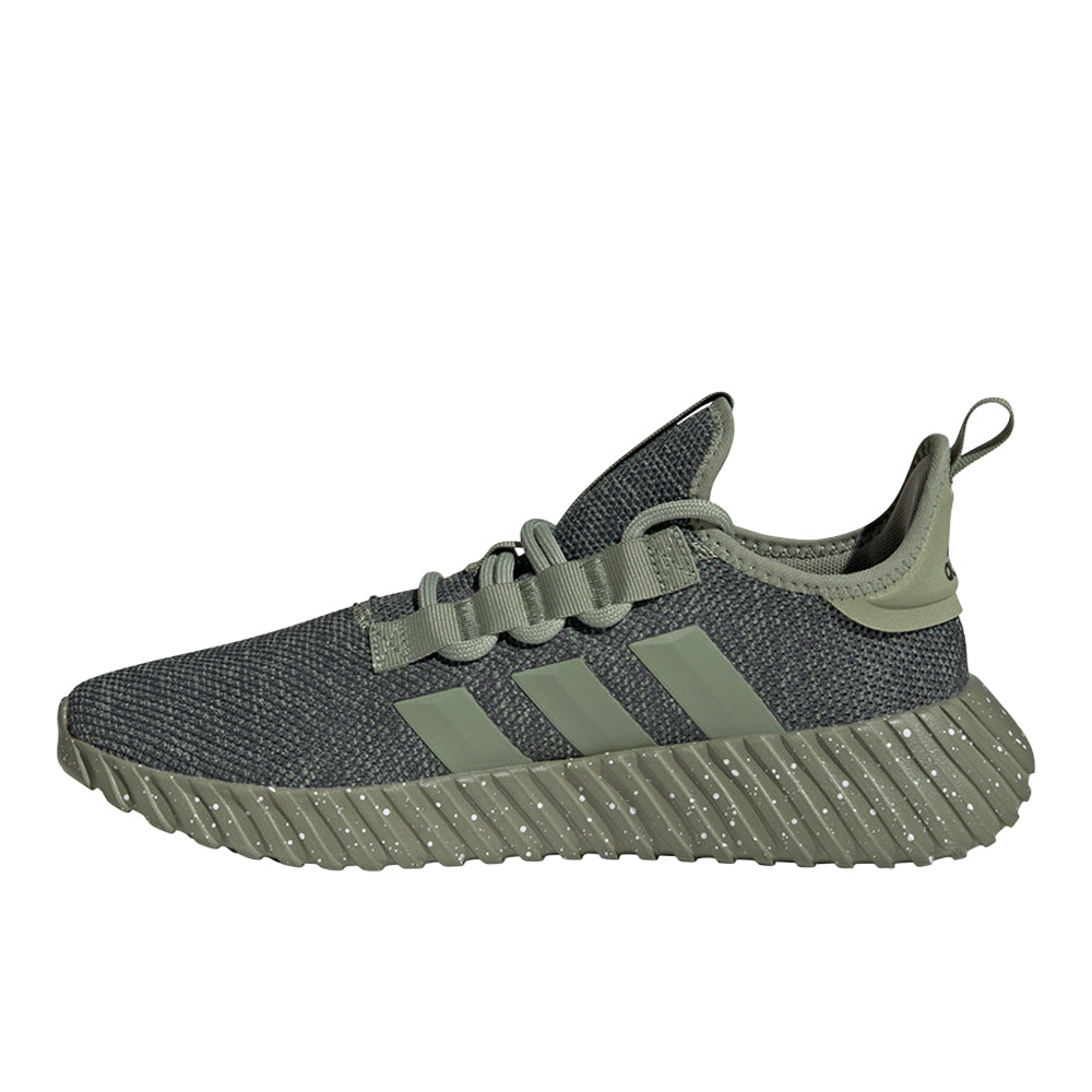 Kaptir 3.0 Wide Lace Up Sneakers