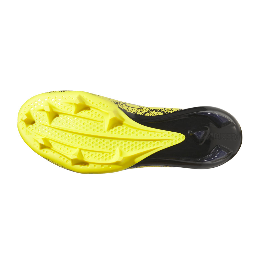 Adizero Electric Football Cleats