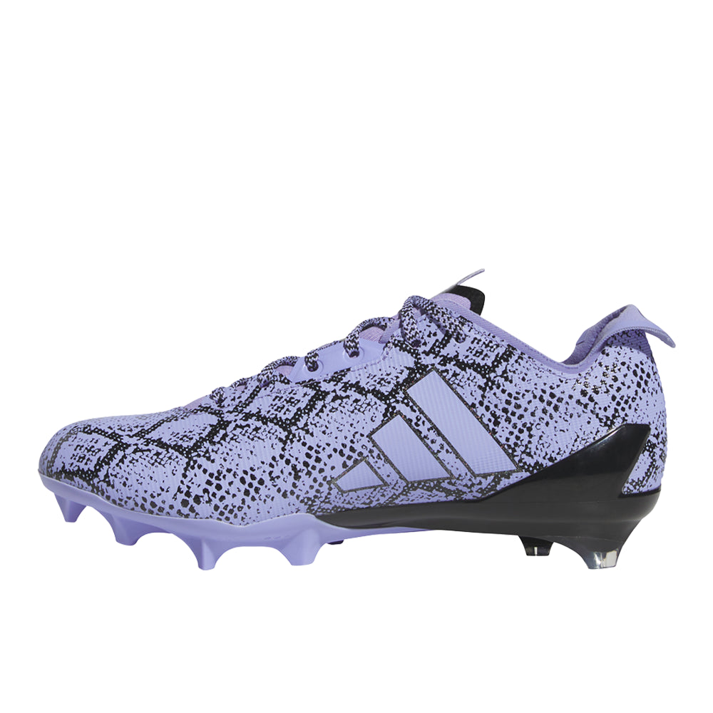 Adizero Electric Exotic Speed Football Cleats