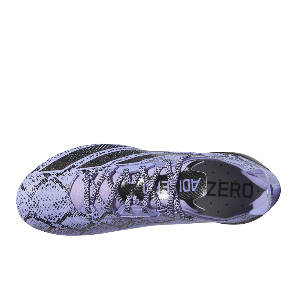 Adizero Electric Exotic Speed Football Cleats