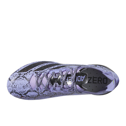 Adizero Electric Exotic Speed Football Cleats