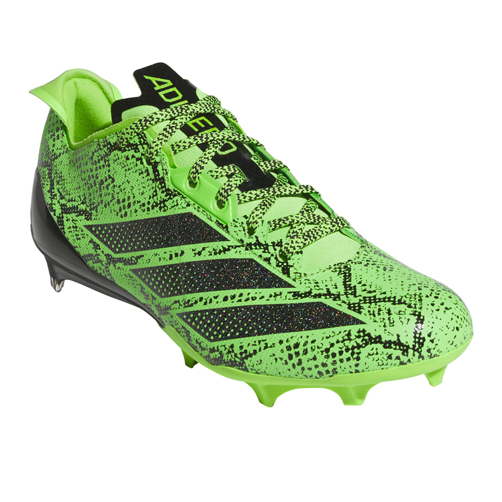 Adizero Electric II Exotic Speed Football Cleats