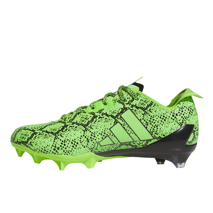 Adizero Electric II Exotic Speed Football Cleats