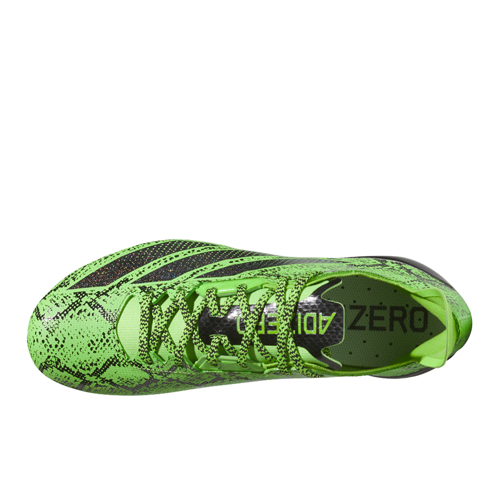 Adizero Electric II Exotic Speed Football Cleats