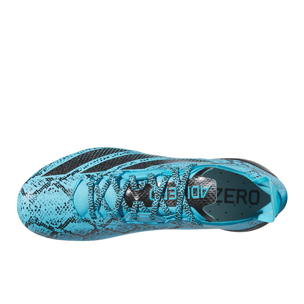 Adizero Electric II Exotic Speed Football Cleats