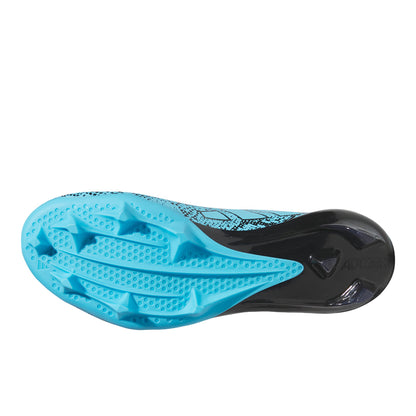 Adizero Electric II Exotic Speed Football Cleats