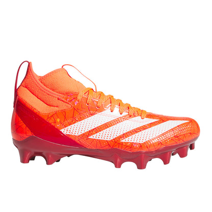 Adizero Impact Hidden Gems Football Cleats