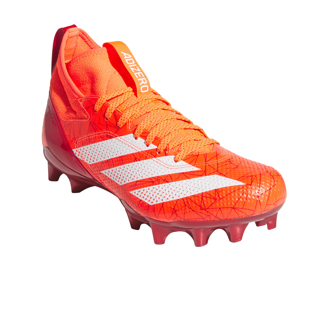 Adizero Impact Hidden Gems Football Cleats