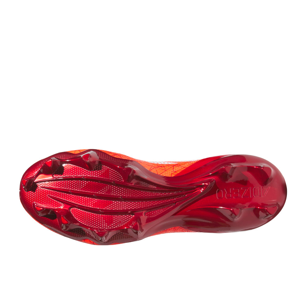 Adizero Impact Hidden Gems Football Cleats