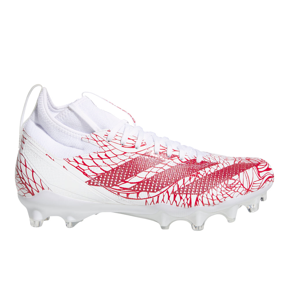 Adizero Impact Exotic Speed Football Cleats
