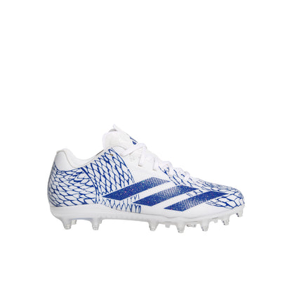 Adizero Electric.2 Football Cleats (Big Kid)
